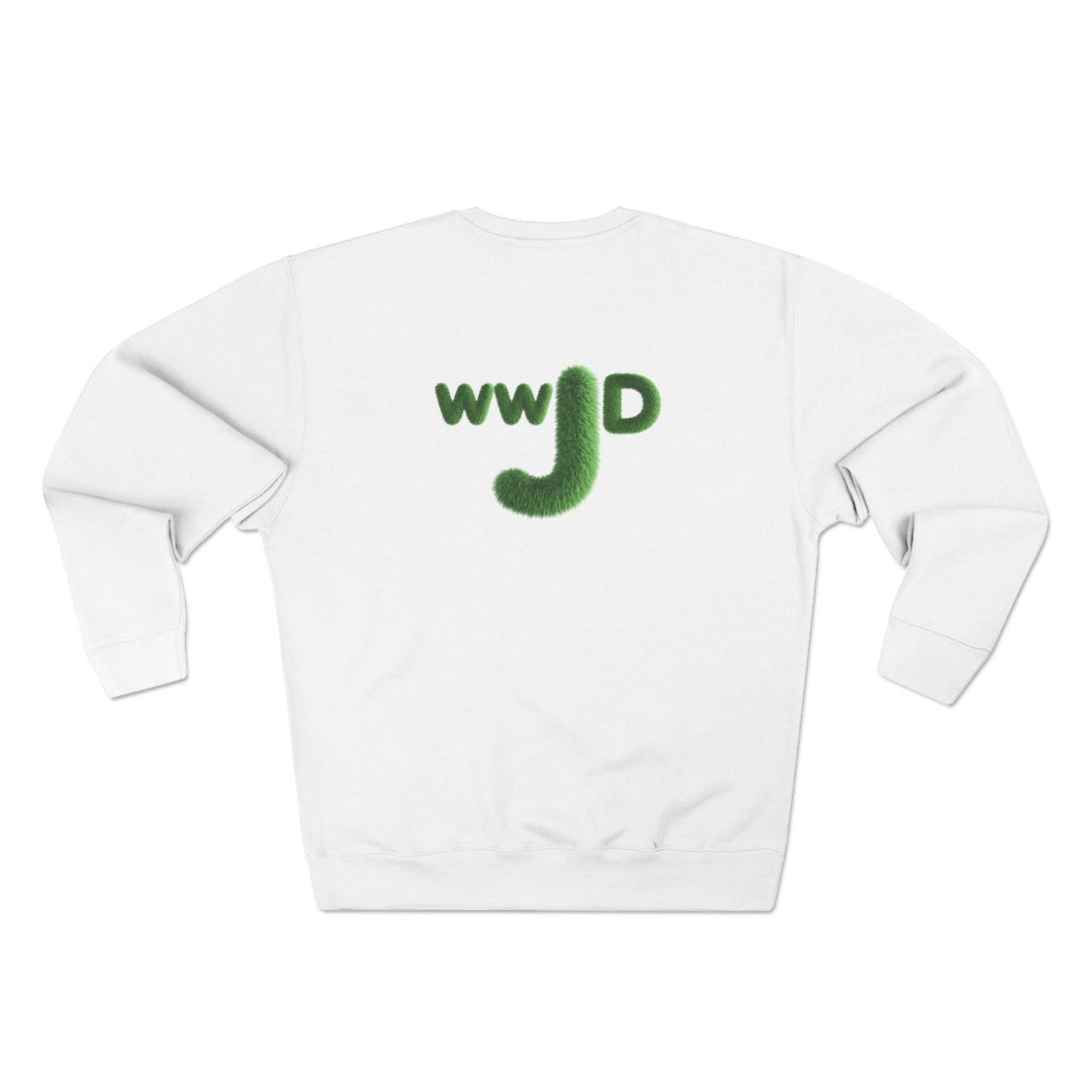 Unisex Crewneck Sweatshirt