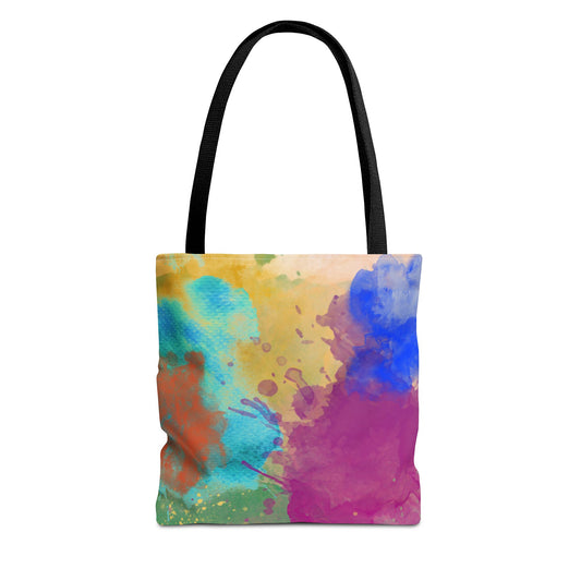 Tote Bag (AOP)