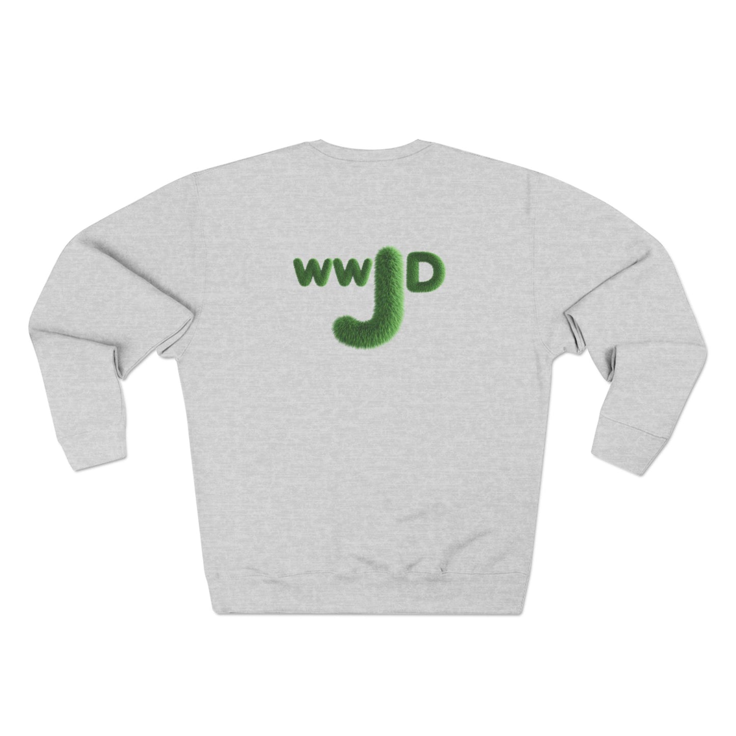 Unisex Crewneck Sweatshirt