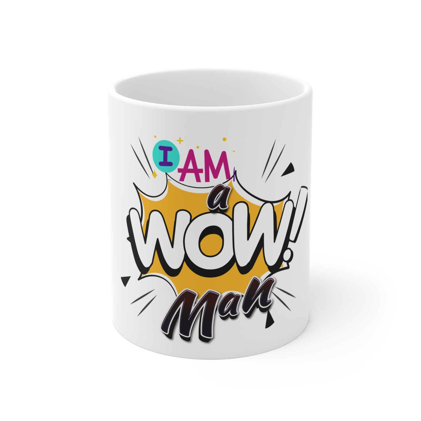 Mug 11oz