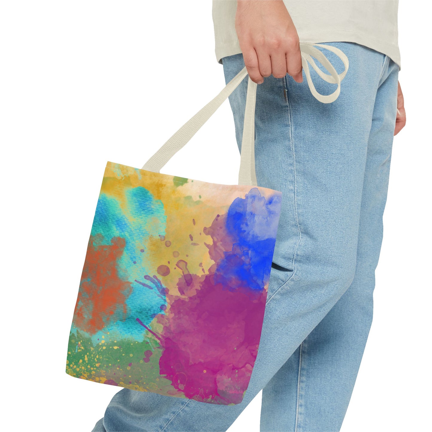 Tote Bag (AOP)