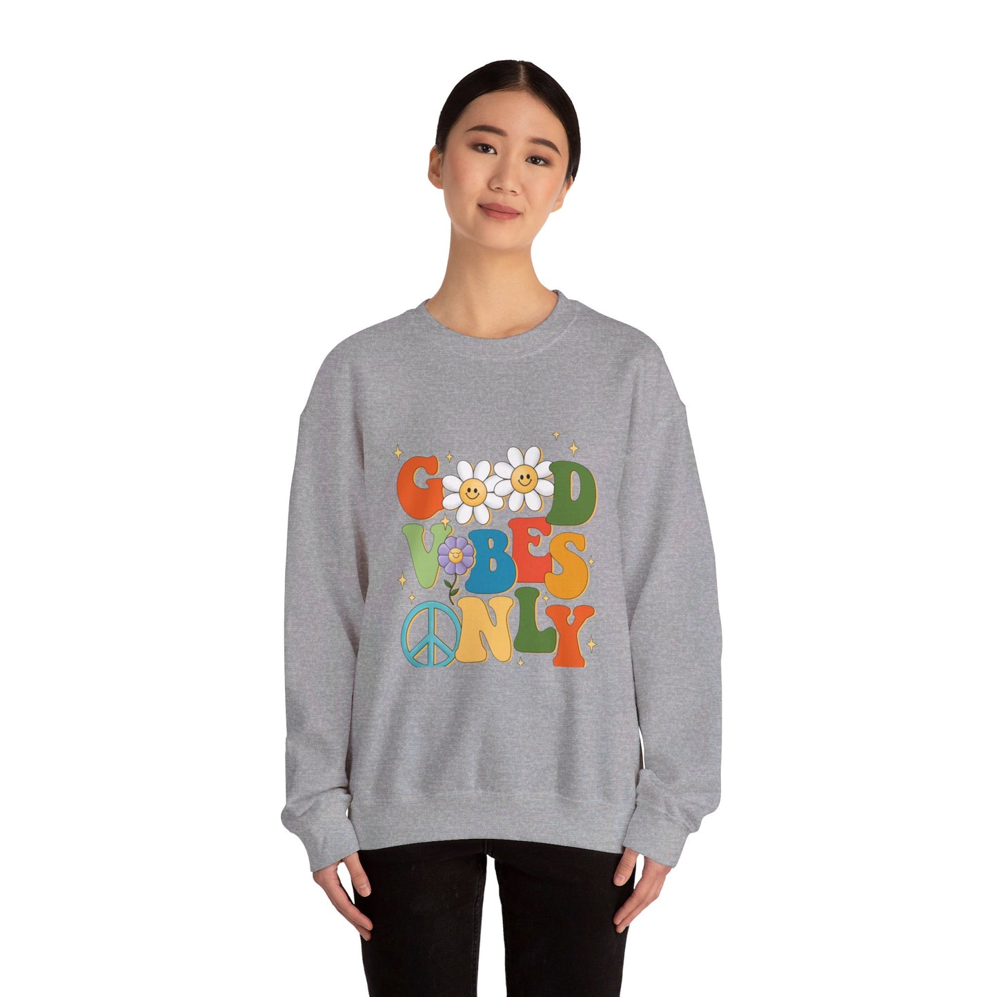 Unisex Heavy Blend™ Crewneck Sweatshirt