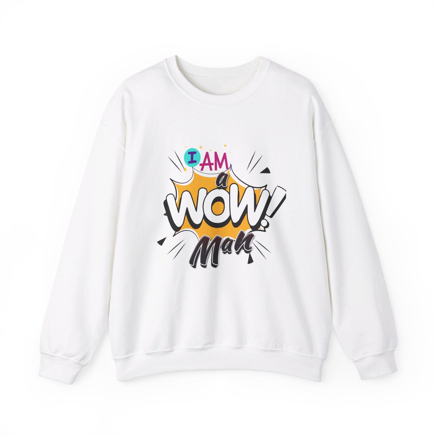 Unisex Heavy Blend™ Crewneck Sweatshirt