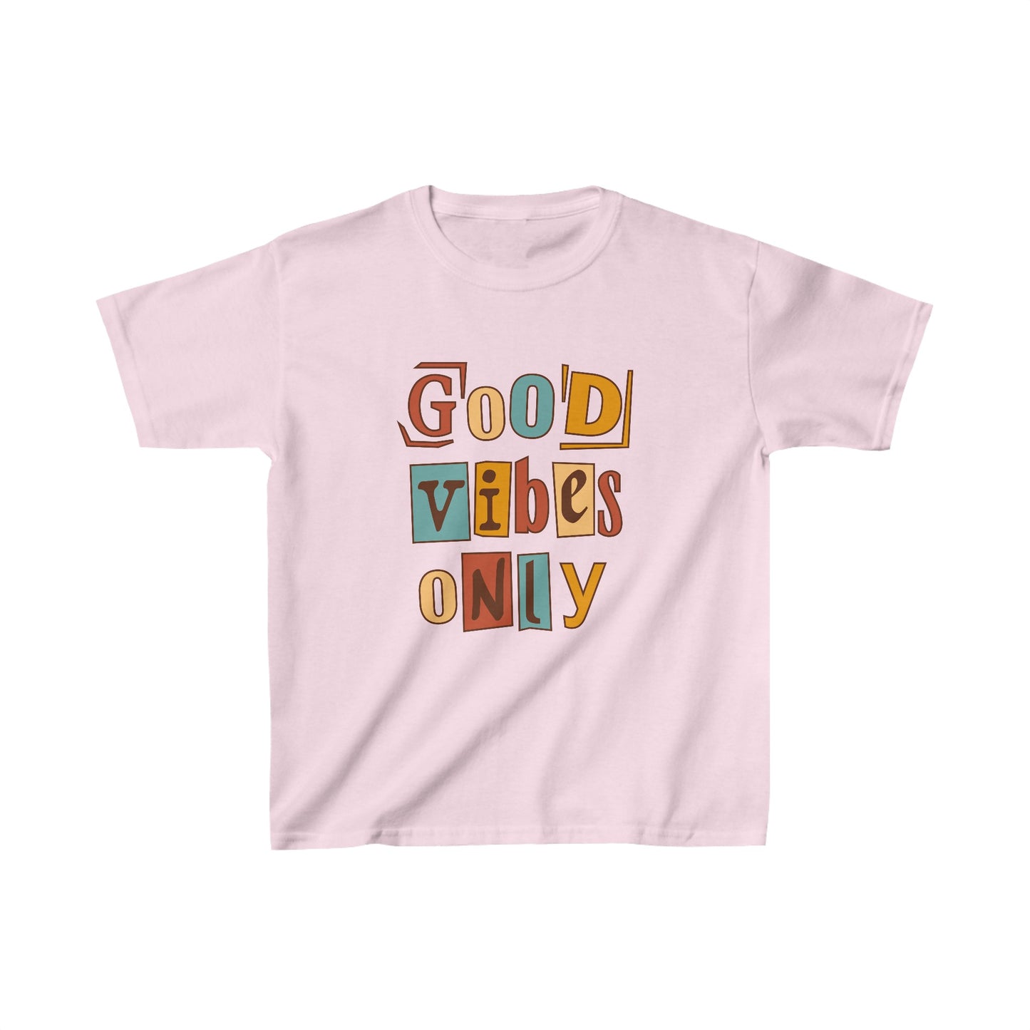 Kids Heavy Cotton™ Tee