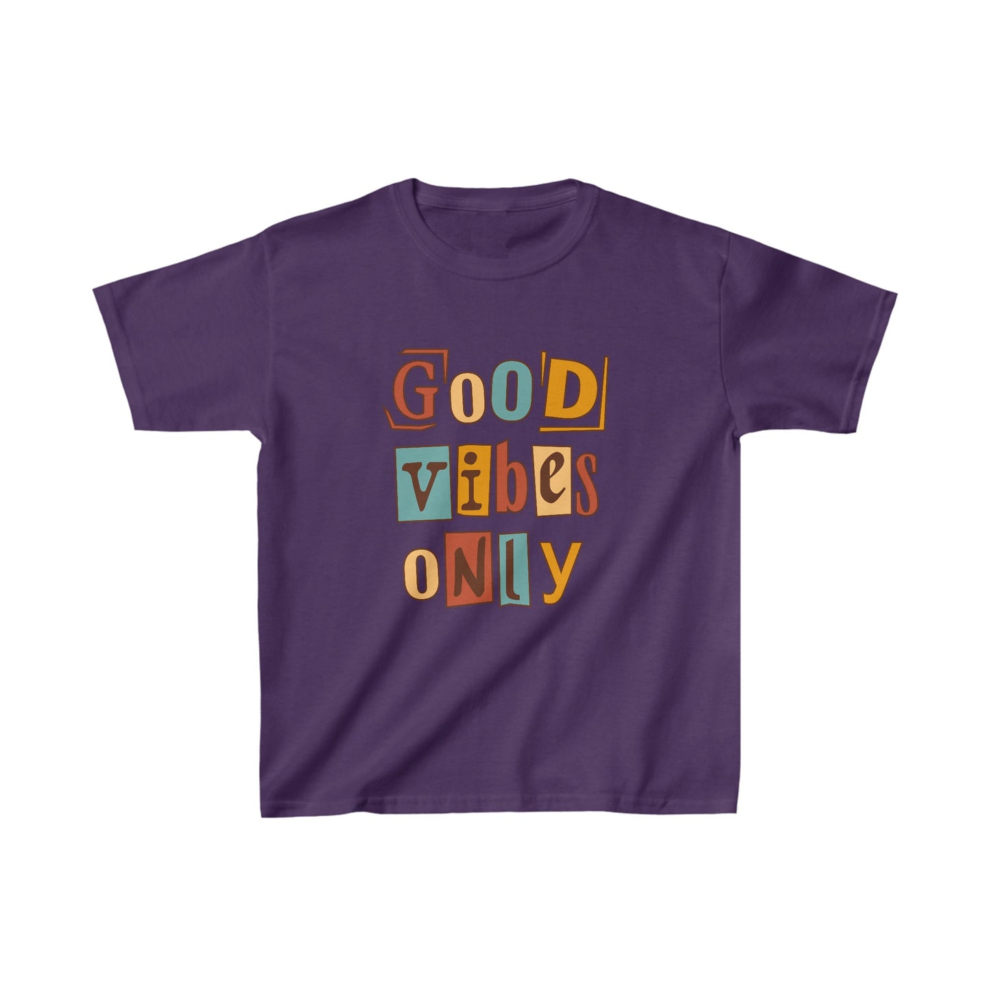 Kids Heavy Cotton™ Tee