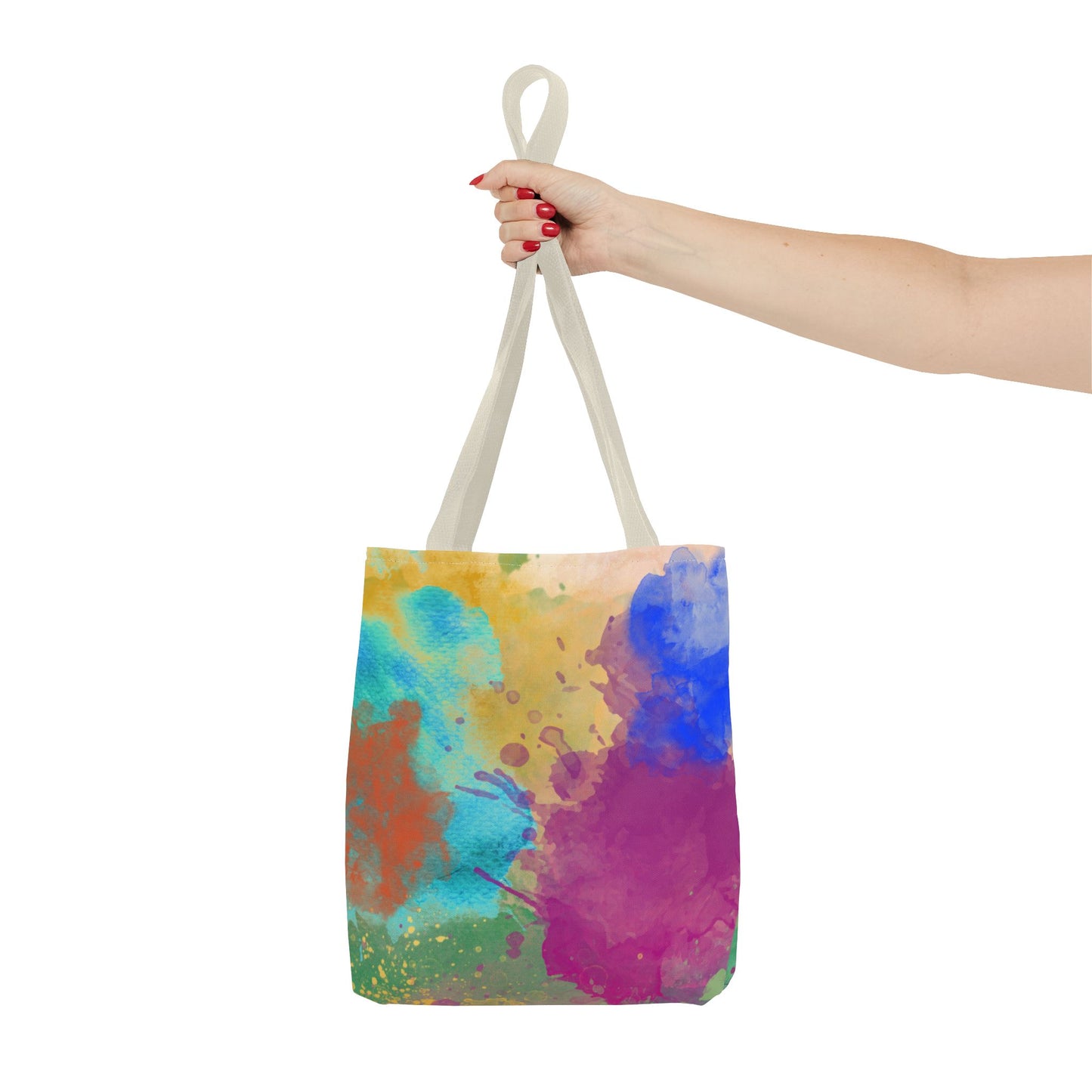 Tote Bag (AOP)