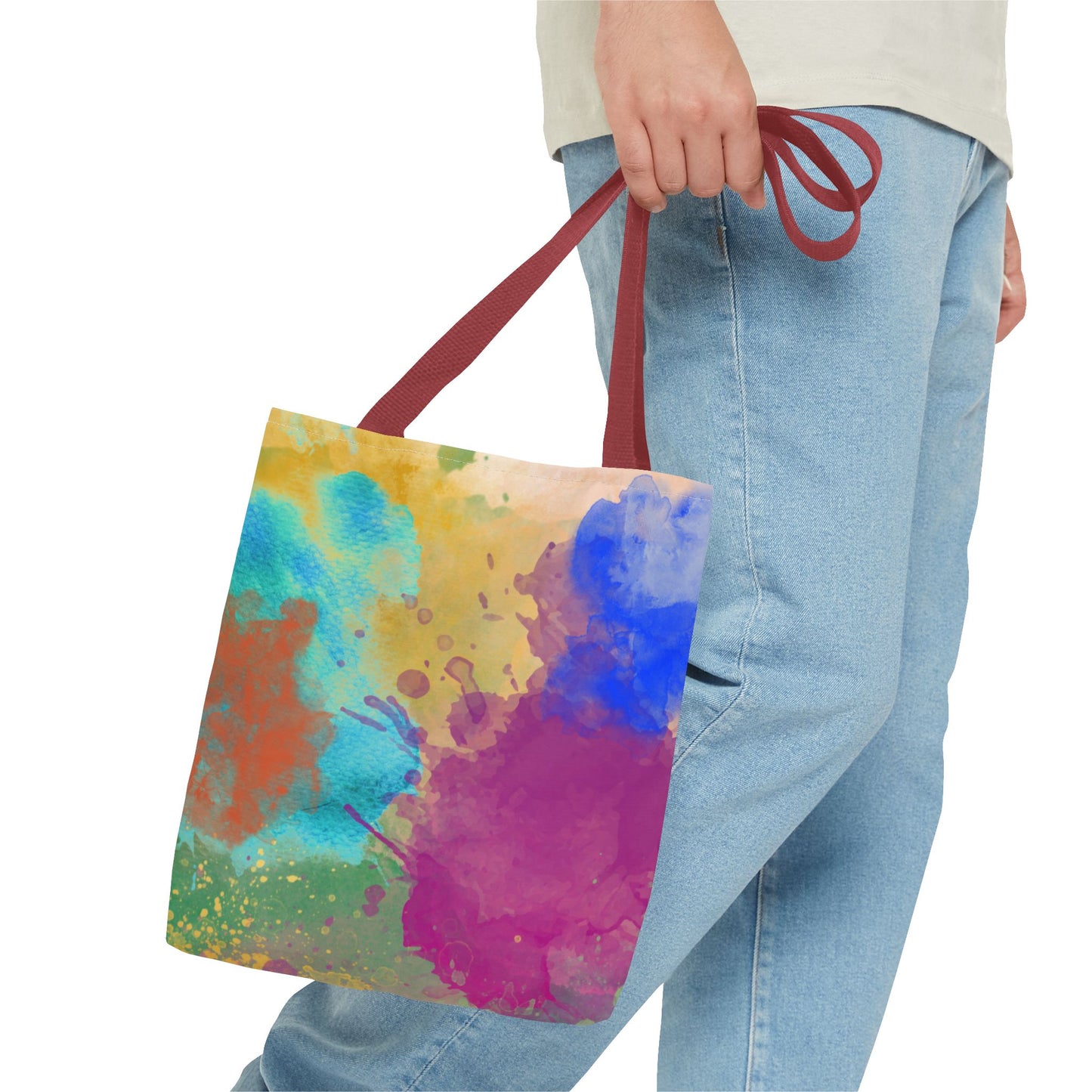 Tote Bag (AOP)